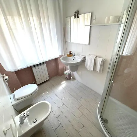 La Loggia Affittacamere Ascoli Piceno