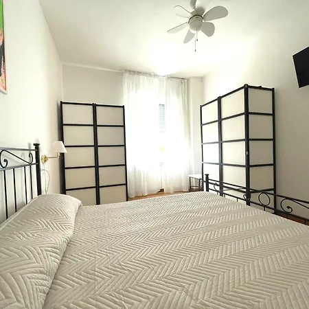 La Loggia Affittacamere