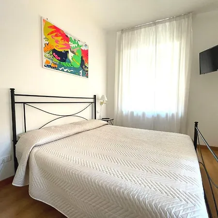 בית הארחה La Loggia 4*