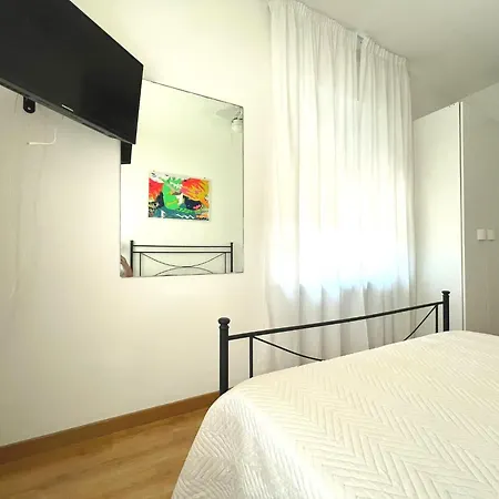 Affittacamere La Loggia 4*