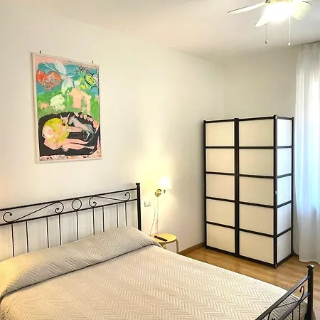 La Loggia Affittacamere Ascoli Piceno