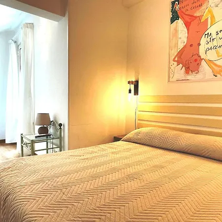 La Loggia 4* Ascoli Piceno