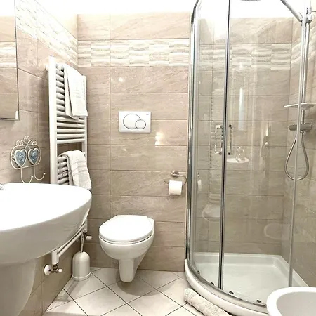 Affittacamere La Loggia