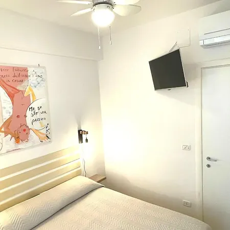 Affittacamere La Loggia Ascoli Piceno