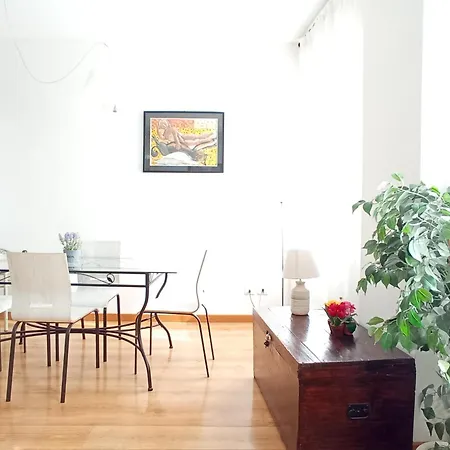 La Loggia Affittacamere