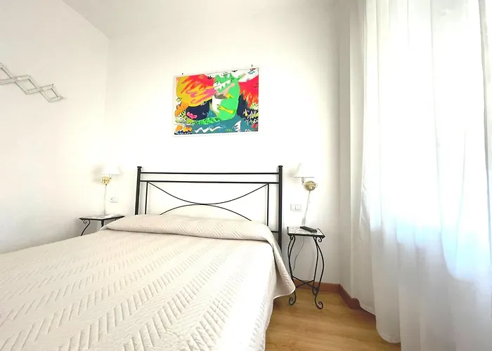 בית הארחה La Loggia אסקולי פיצ'נו