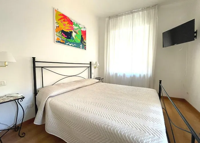 בית הארחה La Loggia 4*