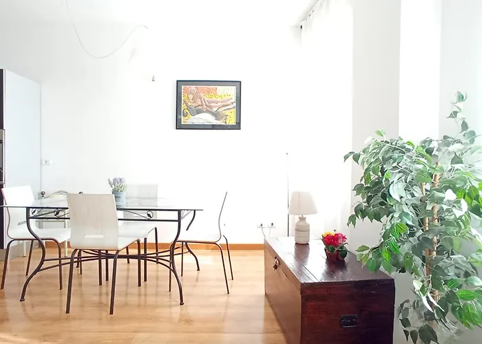 La Loggia בית הארחה