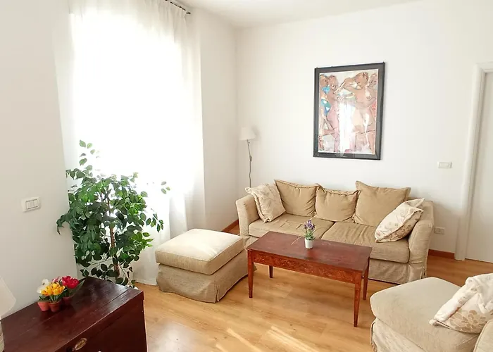 בית הארחה La Loggia